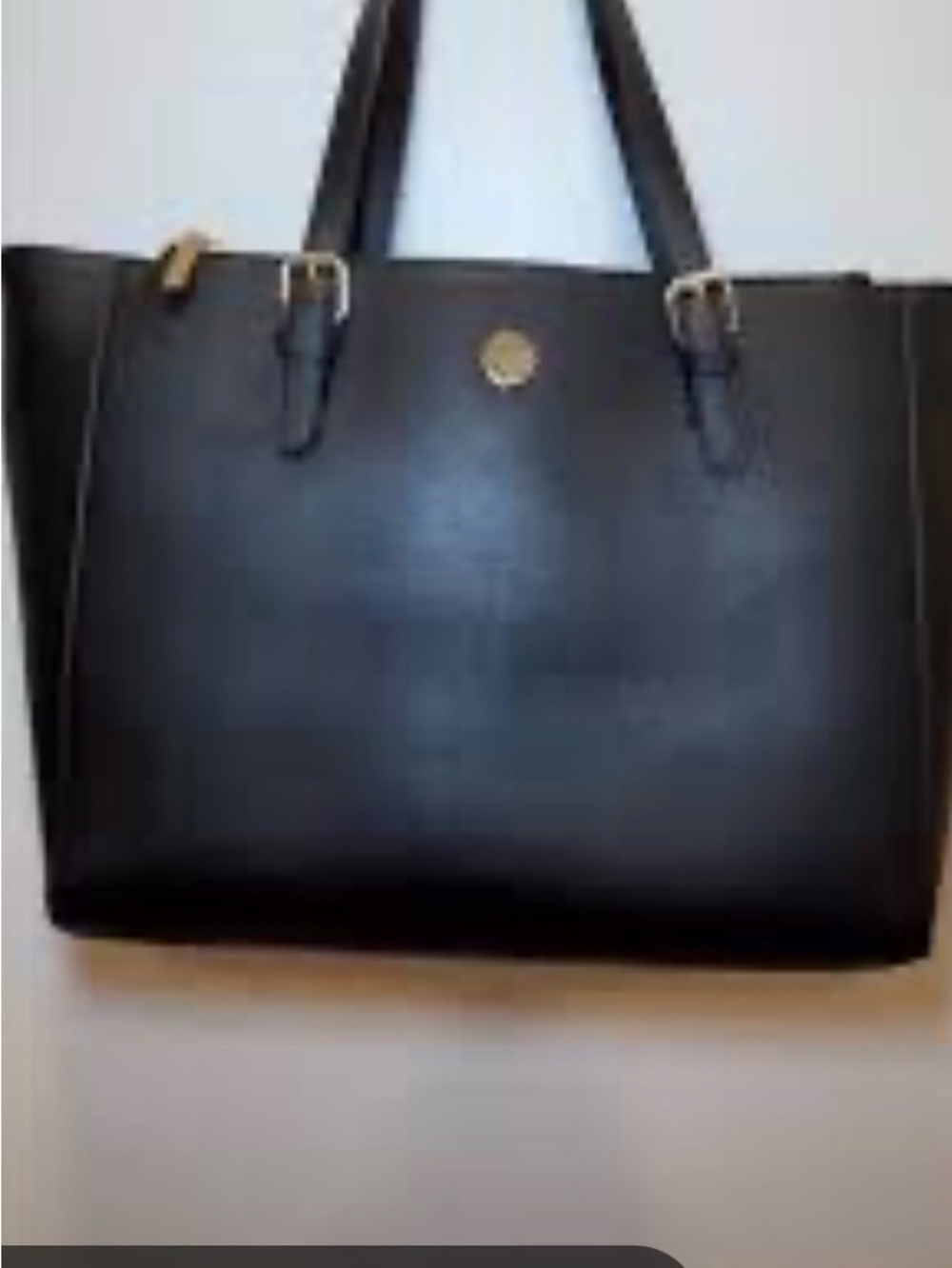 Anne Klein Large tote bag